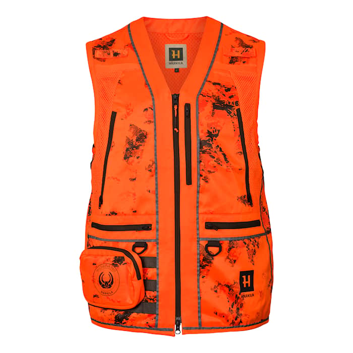 Wildboar Pro Blaze Camo väst