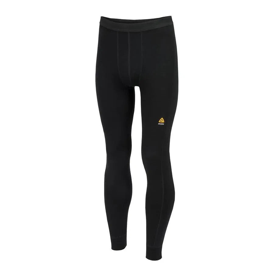 Aclima WarmWool paket över & underdel Men (Polo)
