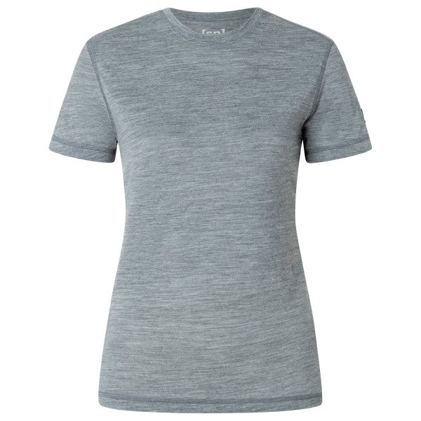 Women Sierra140 Tee - merino t-shirt