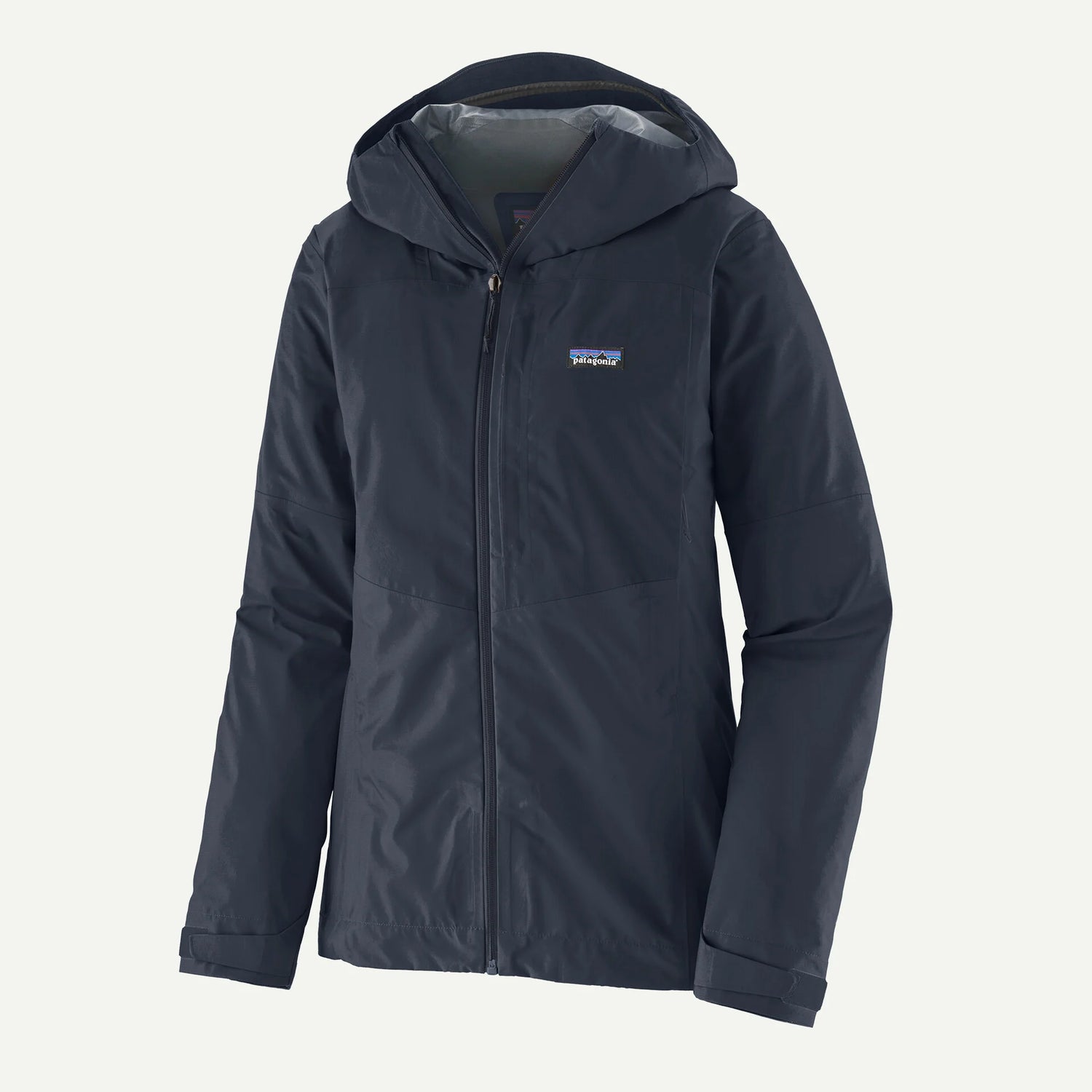 Women's Boulder Fork Rain Jkt