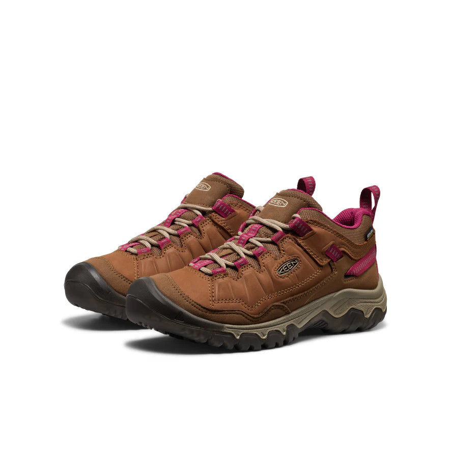 Vandringssko Targhee IV WP Women