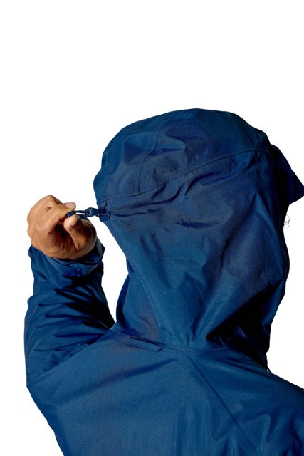 Firewall Mountain Jacket Women