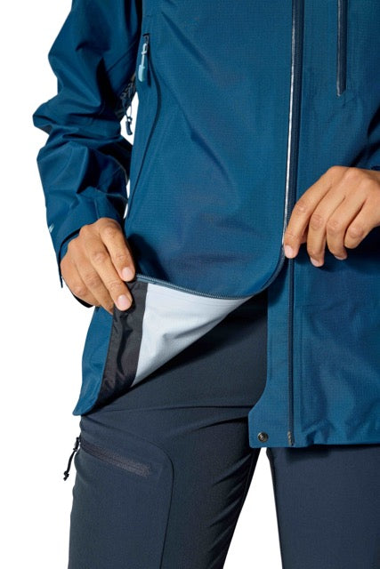 Firewall Mountain Jacket Women