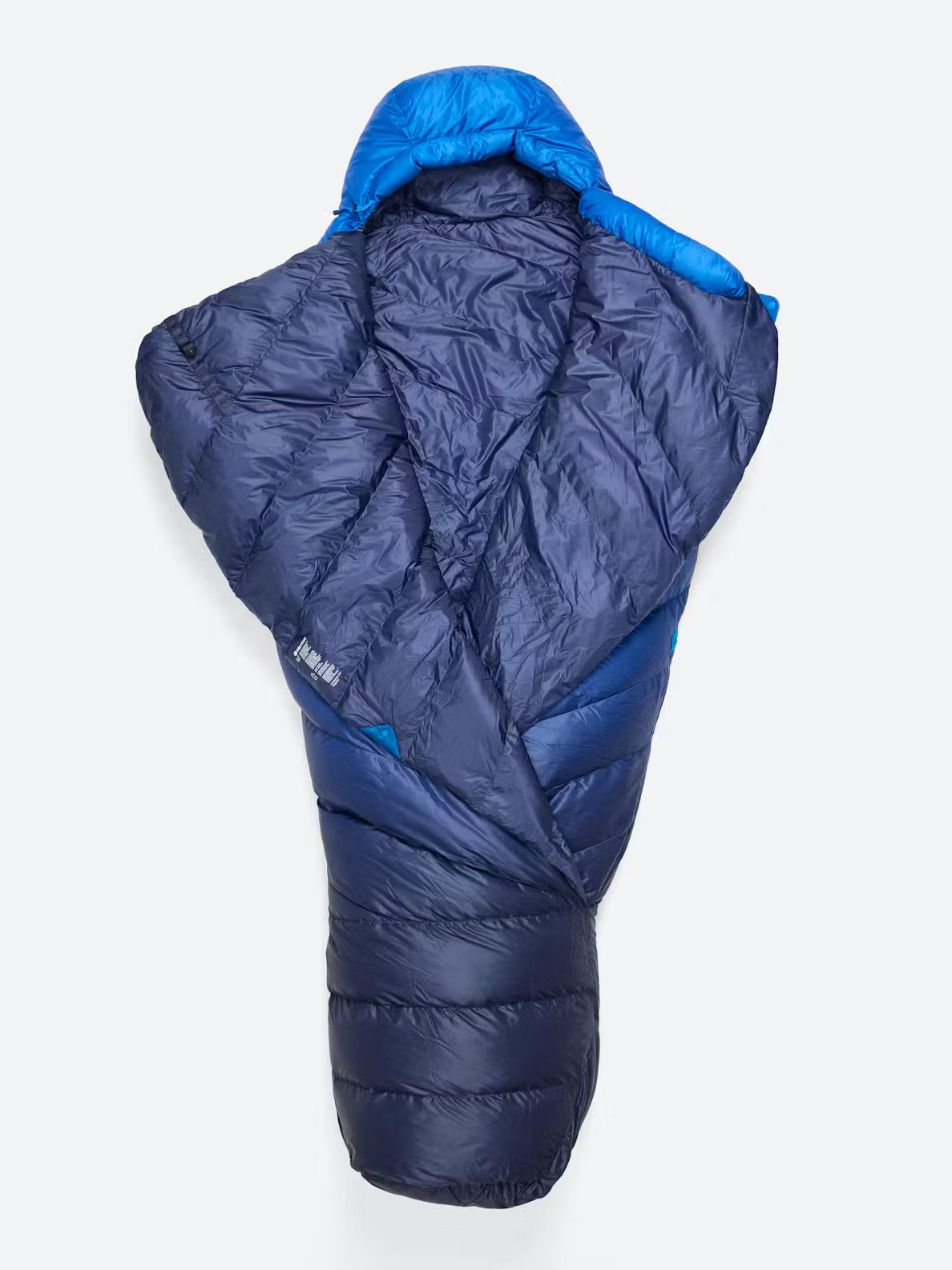 Dunsovsäck Wraptor 15 Long
