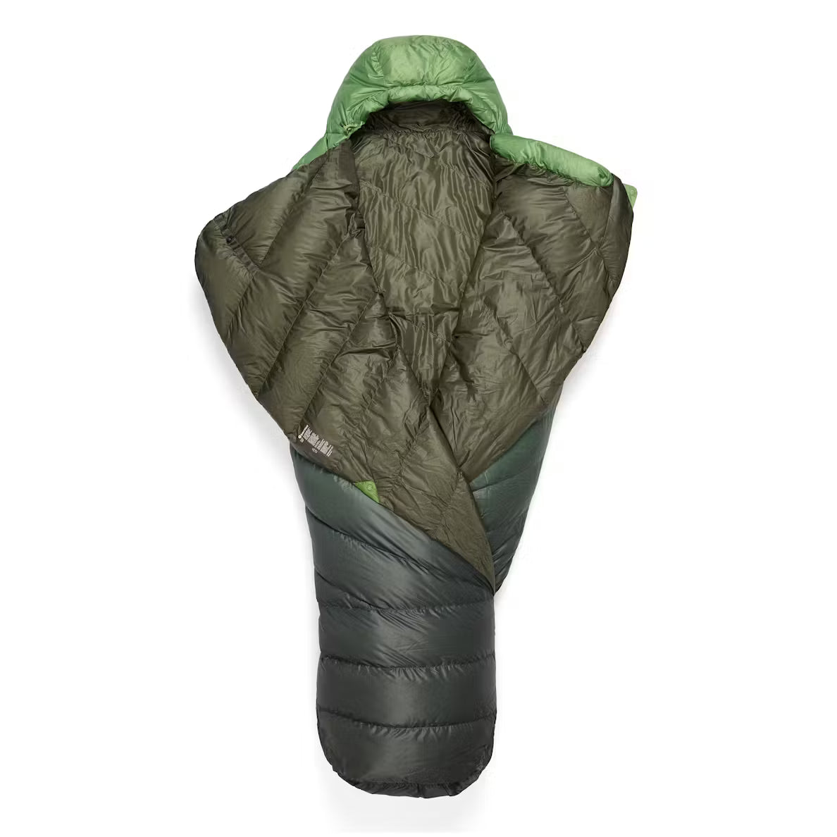 Dunsovsäck Wraptor 30 Short