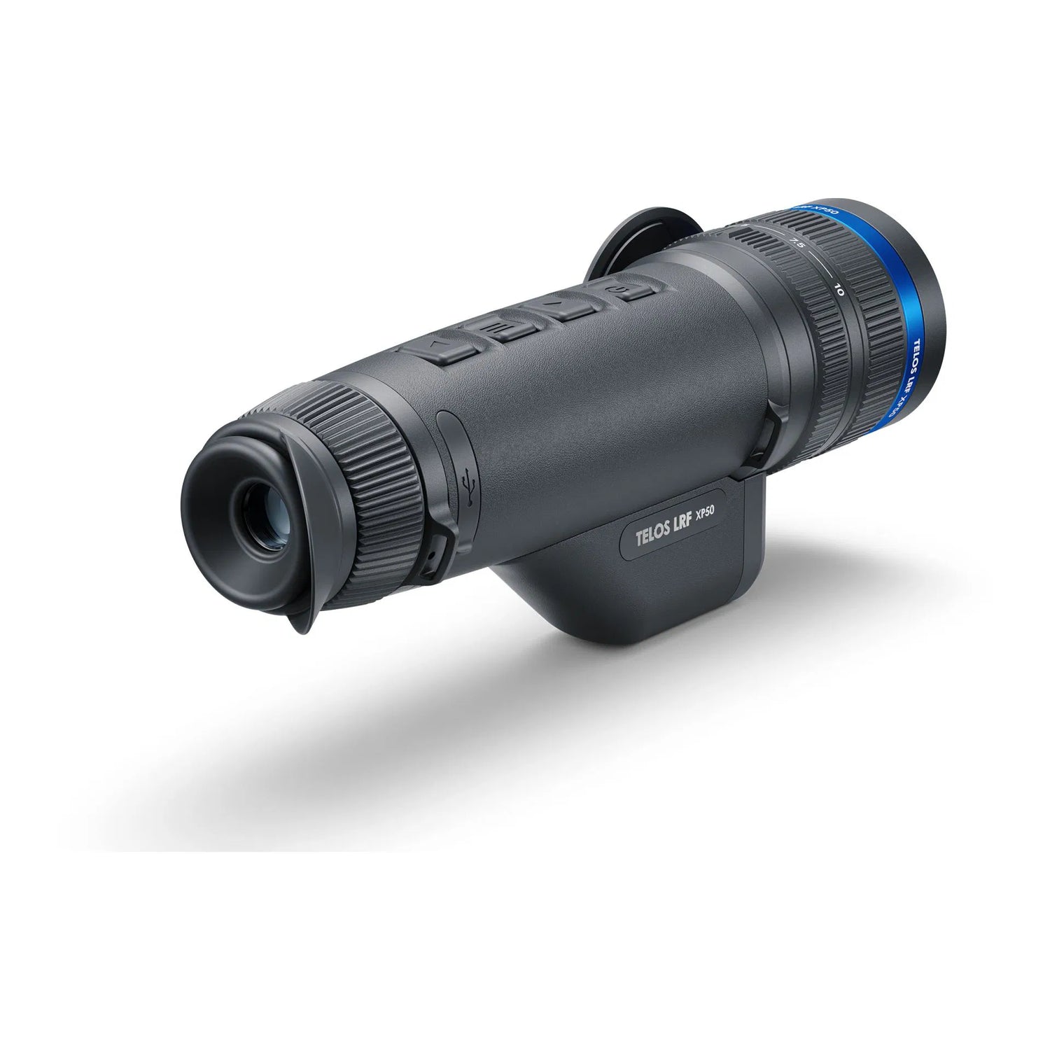 Telos XP50 LRF Värmekamera Med Laseravståndsmätare 640x480