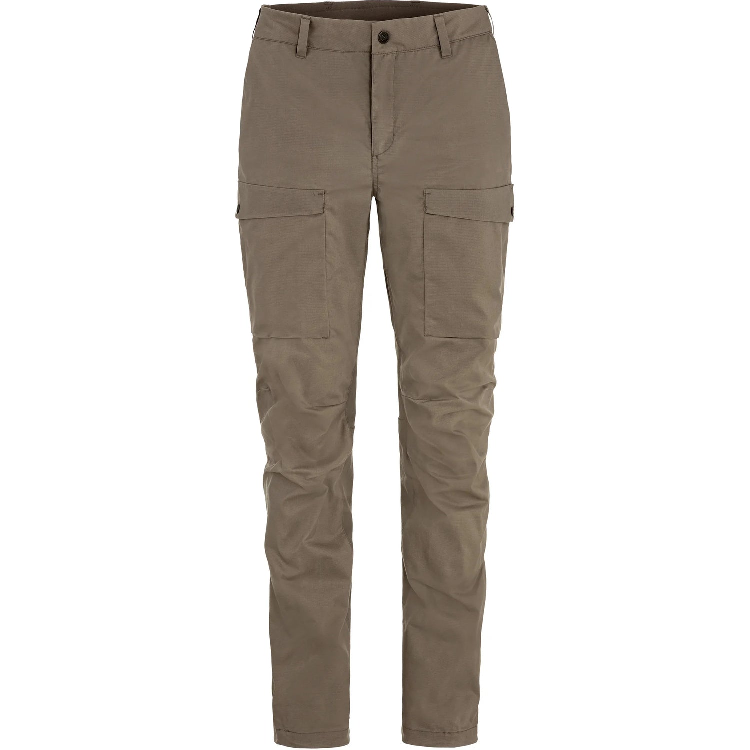 Abisko Hybrid Trail Trousers Women
