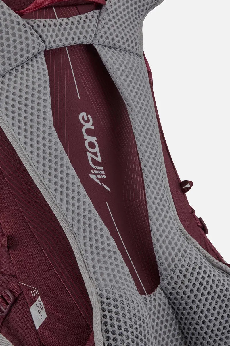 AirZone Trail Woman ND28