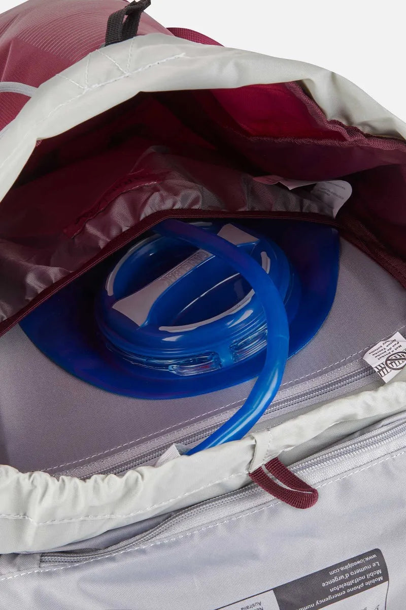 AirZone Trail Woman ND28