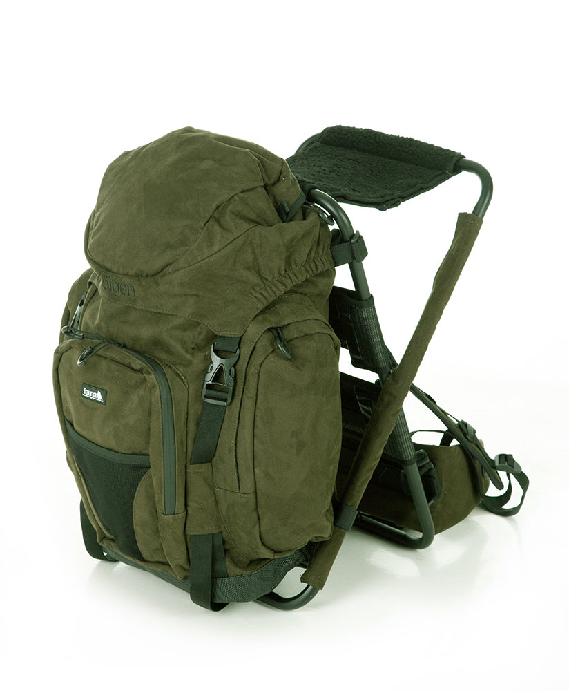 Älgen Classic Stolryggsäck 35 Liter