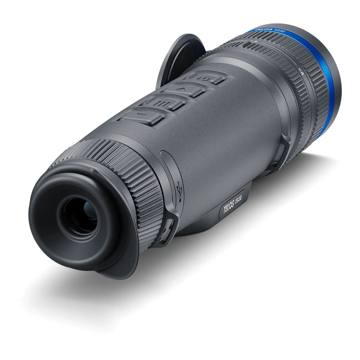 Telos XP50 Värmekamera 640x480