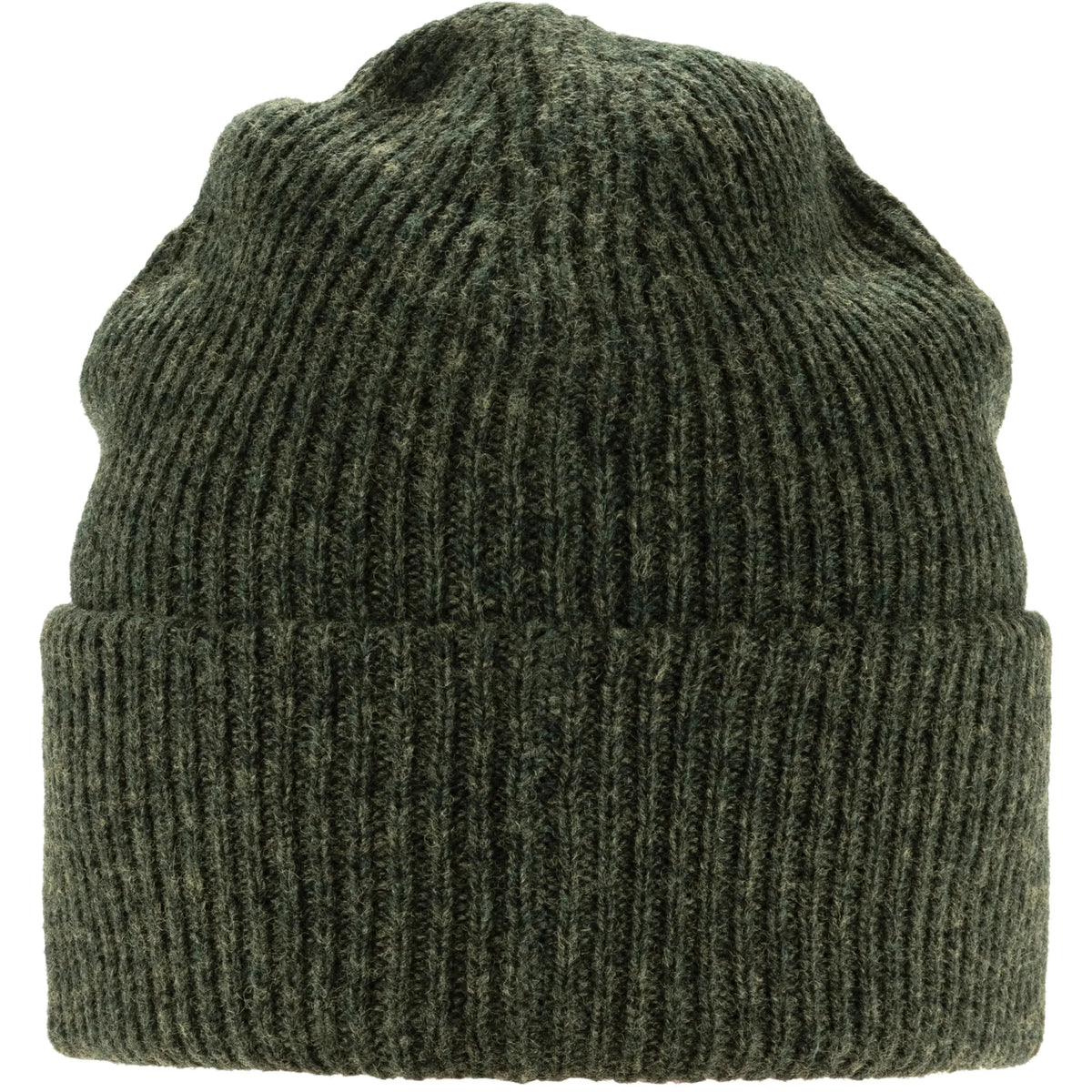 Bergtagen Forever Wool Beanie - Varm ullmössa i mjuk lammull