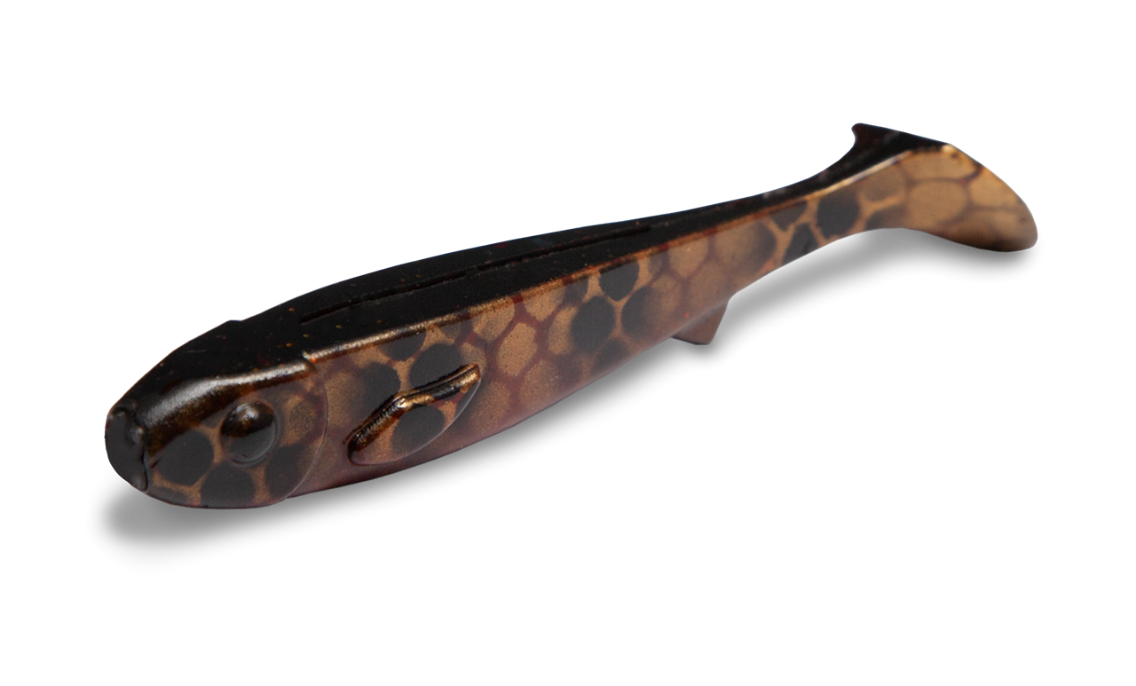 Flatnose Mini 10-pack