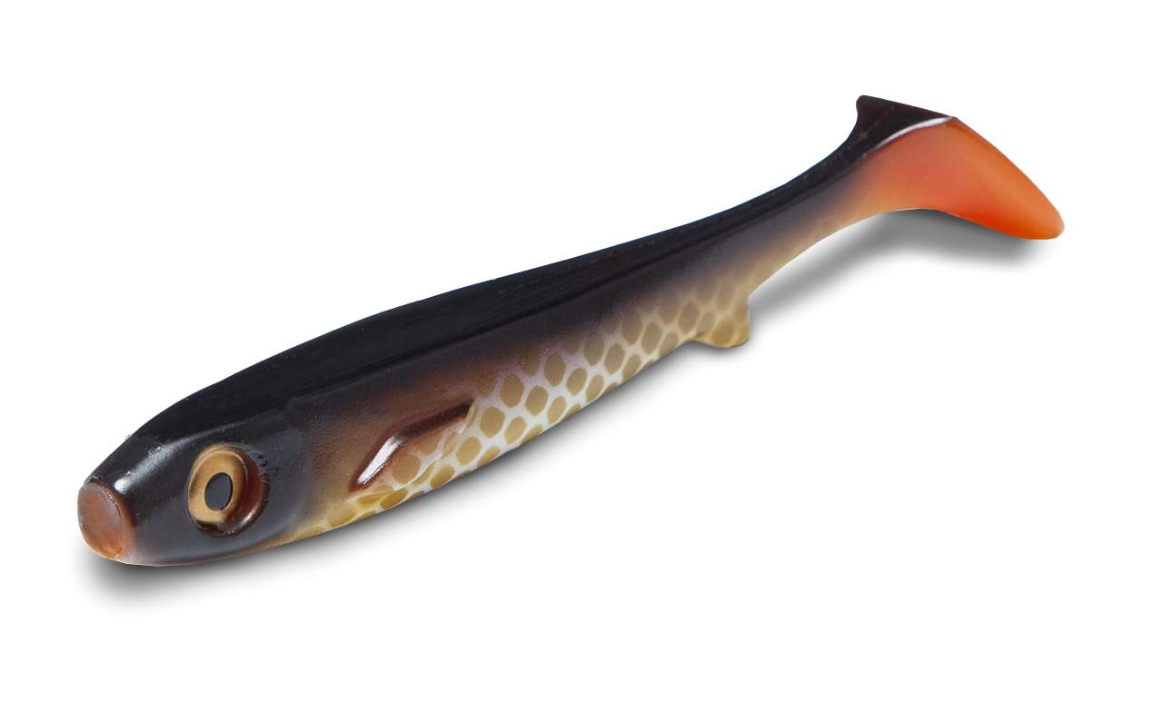 Flatnose Shad Jr 15 cm 2-pack