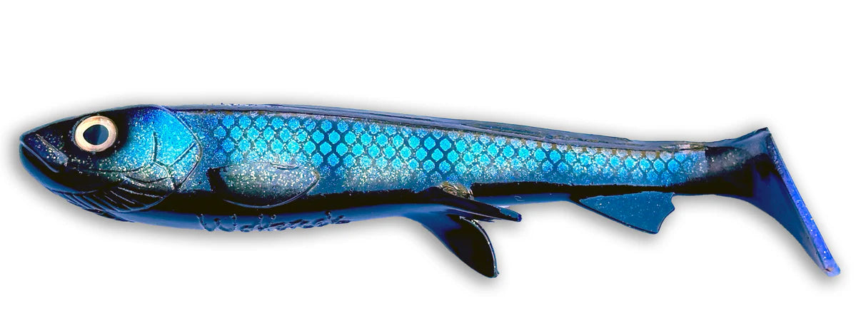 Wolfcreek Shad 25cm