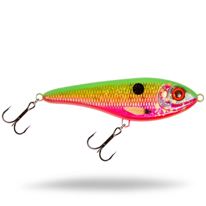 Buster Jerk 15 cm Shallow 66 g Jerkbete