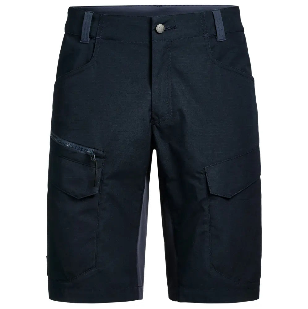 Fulu Cargo Stretch Hybrid Shorts Men