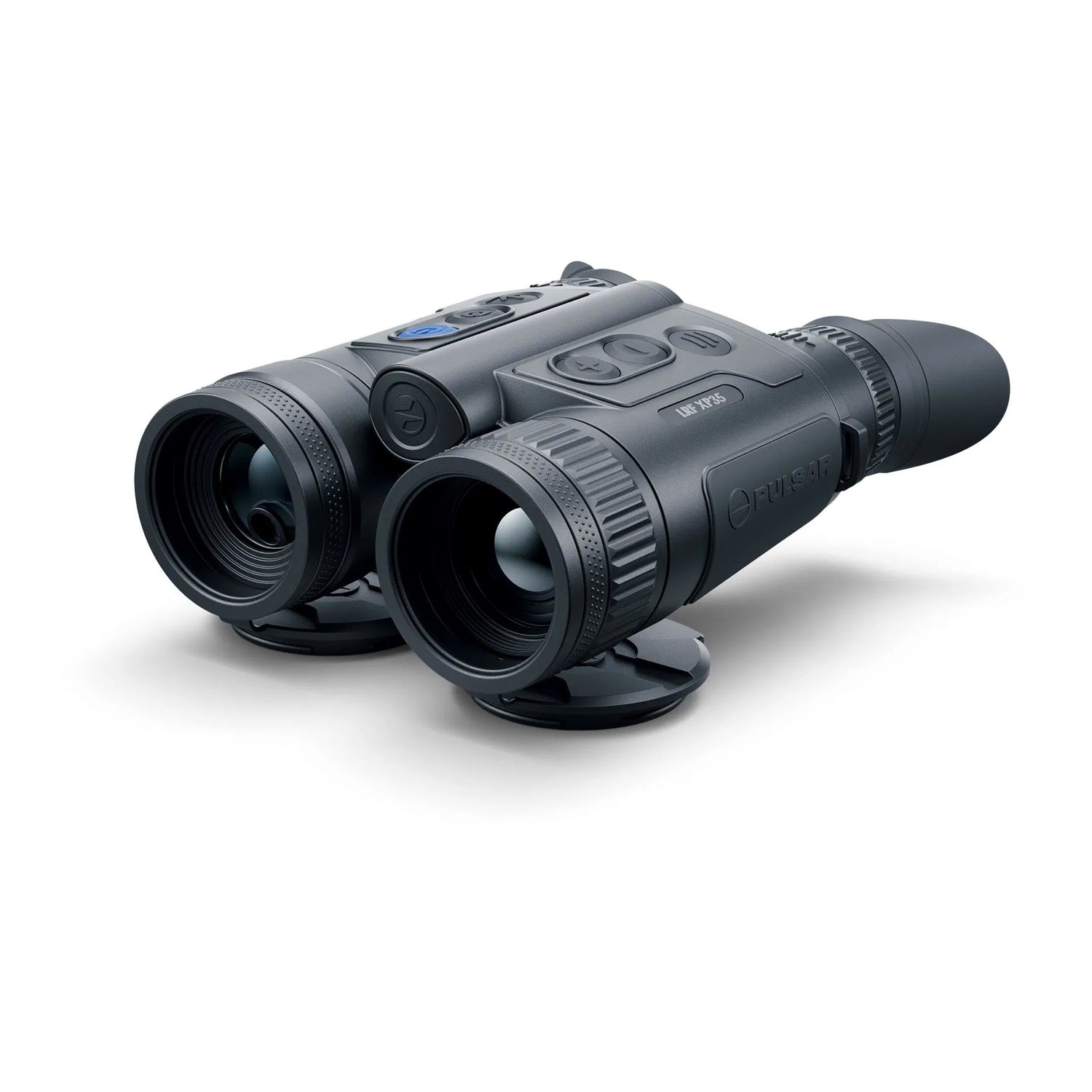 Merger LRF XP35 Värmekikare Med Laseravståndsmätare