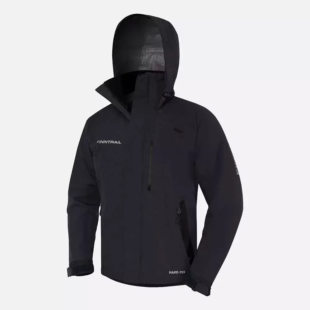 Excalibur Jacket