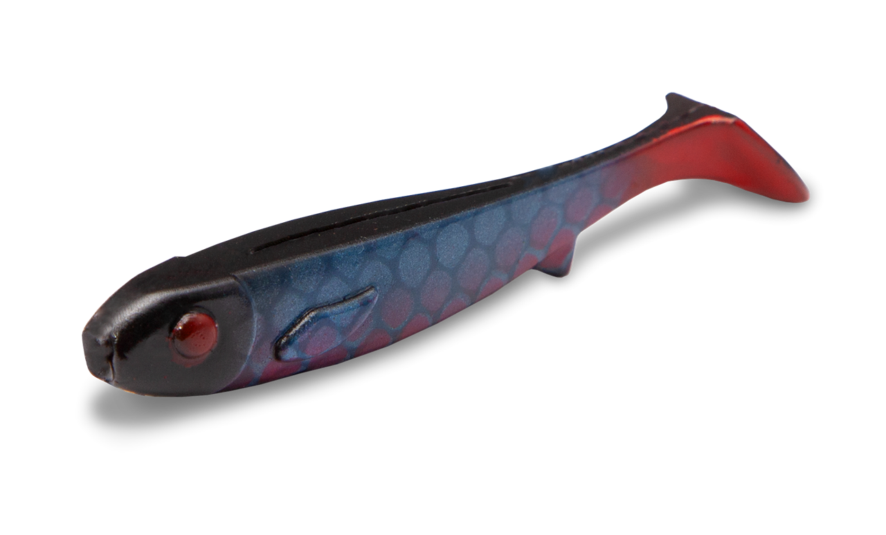 Flatnose Mini 10-pack