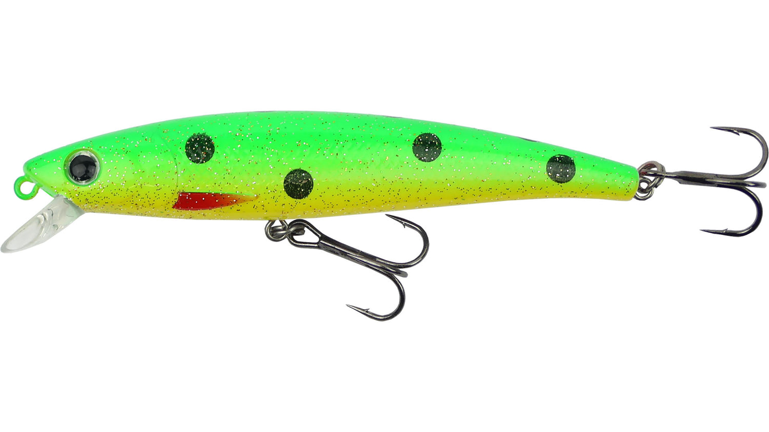 Grimner 9 cm Wobbler