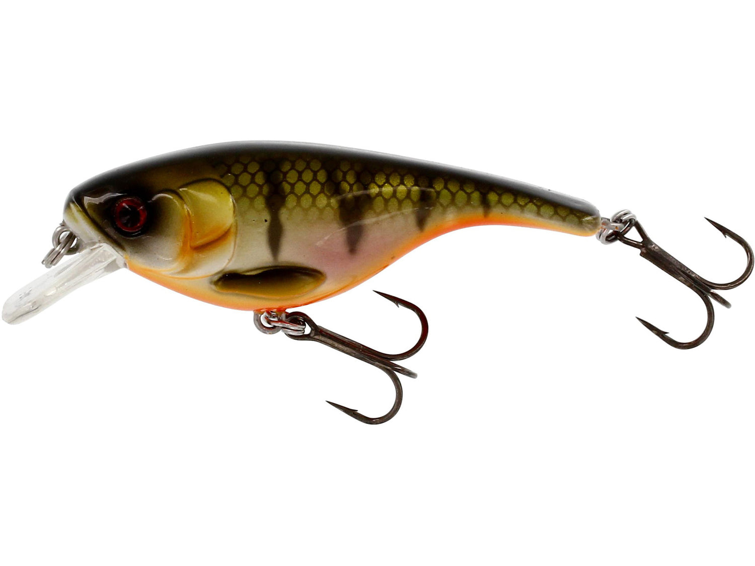 Babybite Shallow Runner 12 g 6,5 cm Wobbler