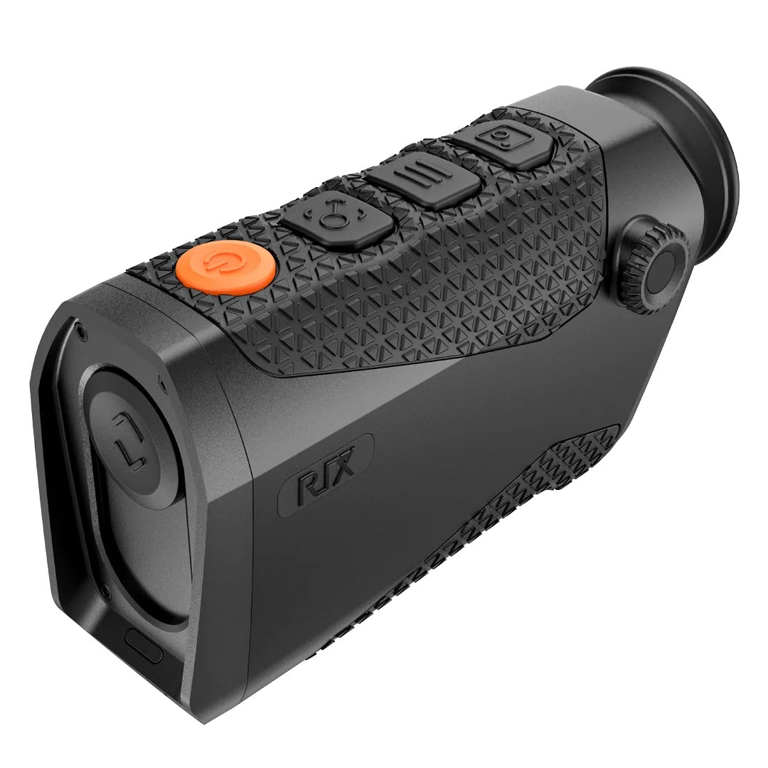 Pocket K2 256x192, 9 mm Värmekamera