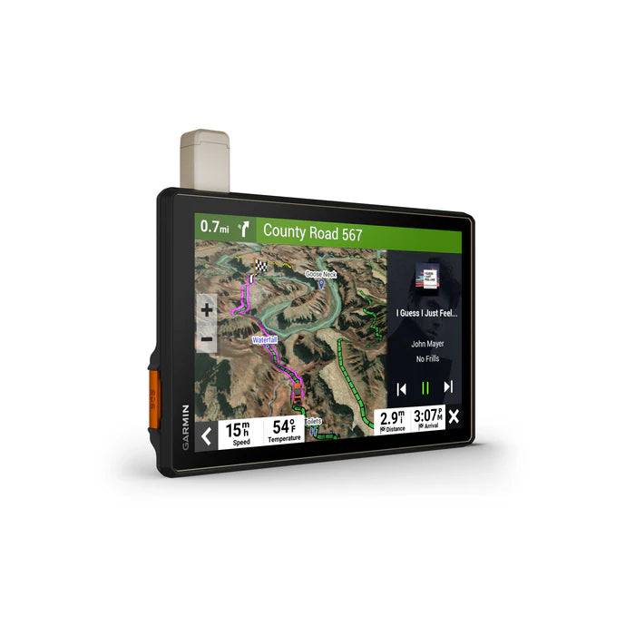 Tread XL - Overland Edition