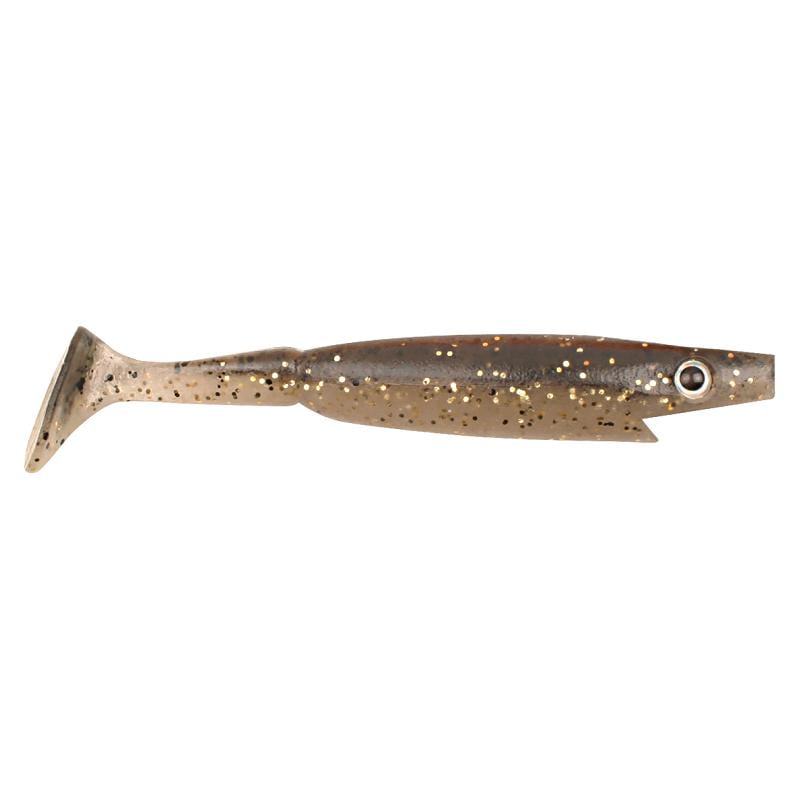 Piglet Shad 10 cm 7 gram, 6-pack
