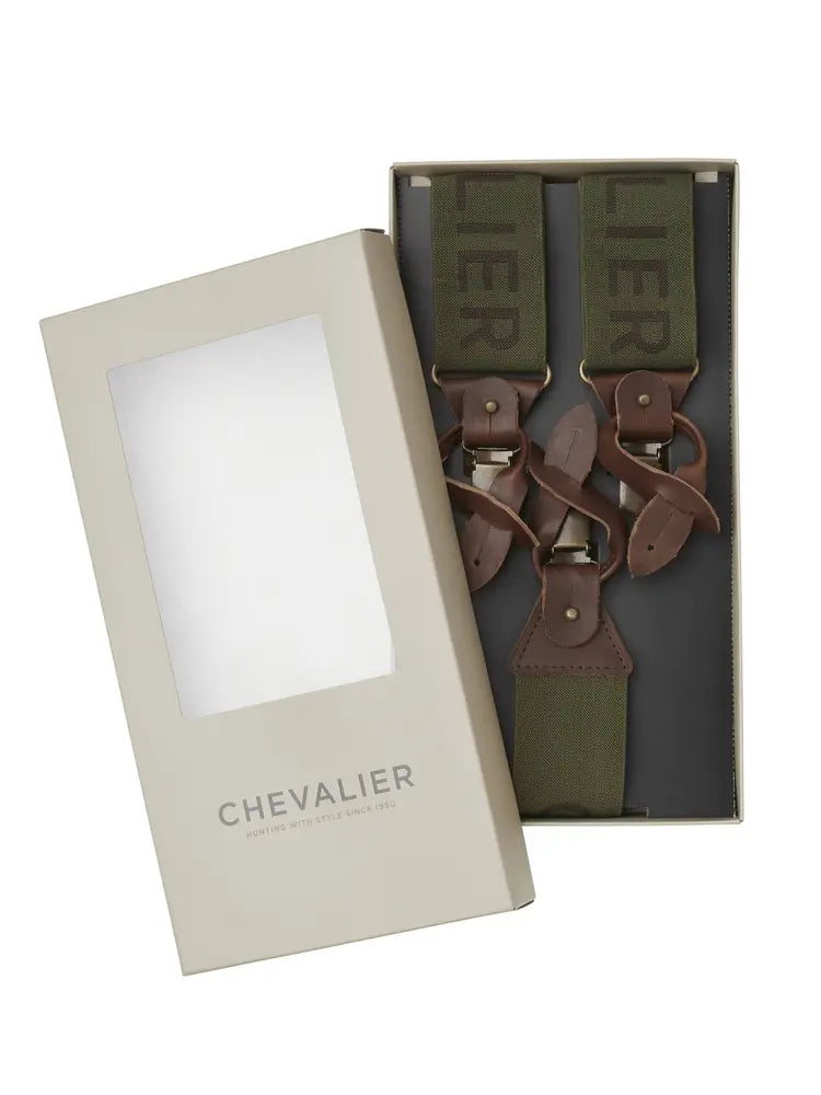 Logo Suspenders