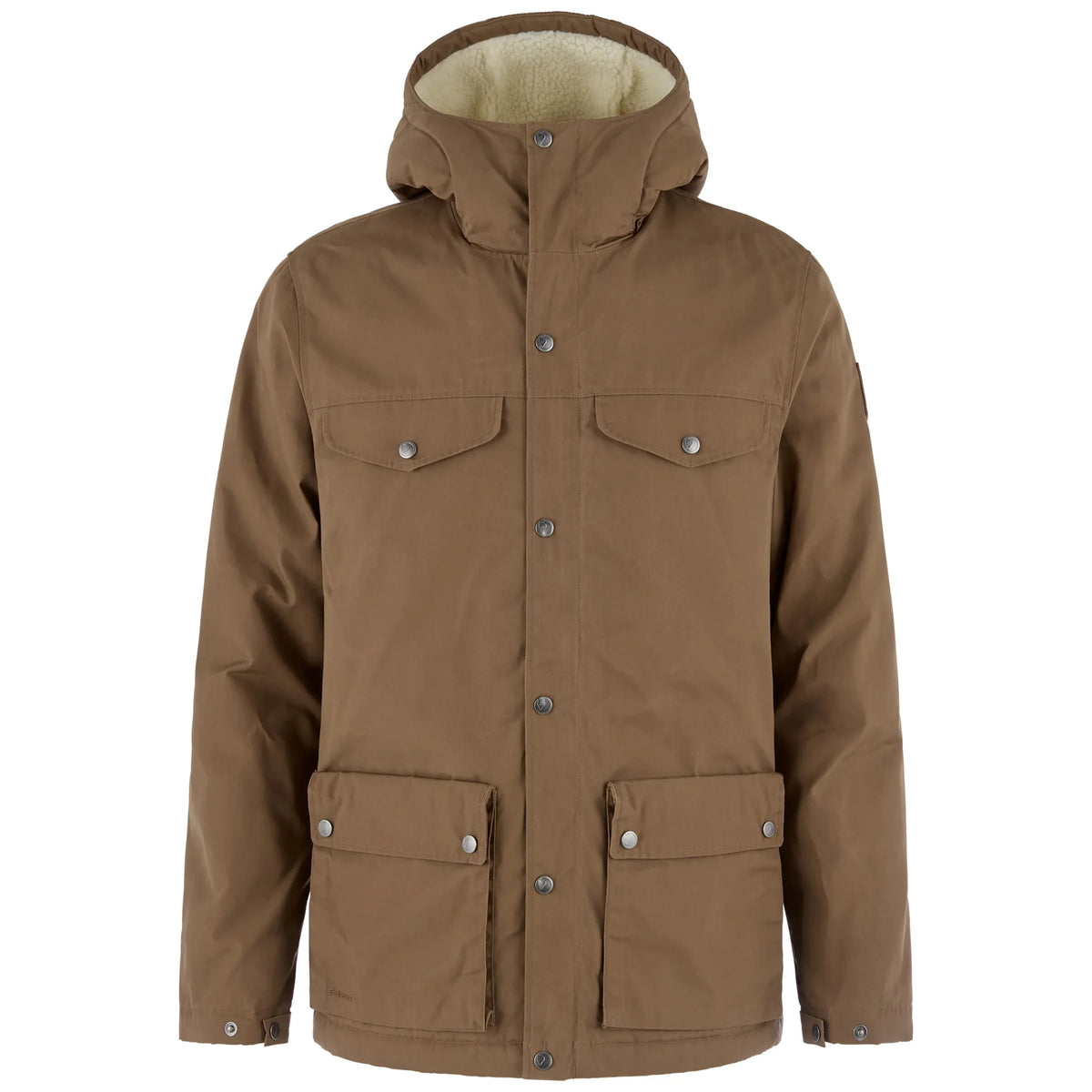 Greenland Winter Jacket Men