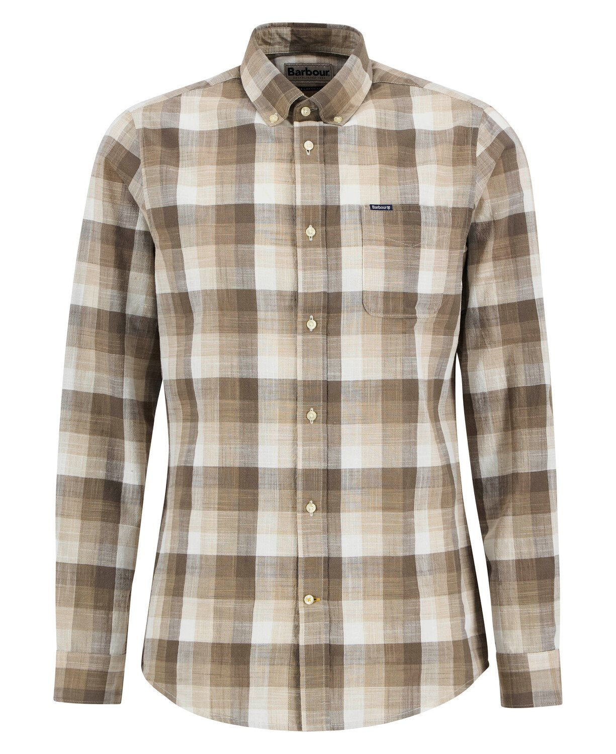 Barbour Hillroad Shirt