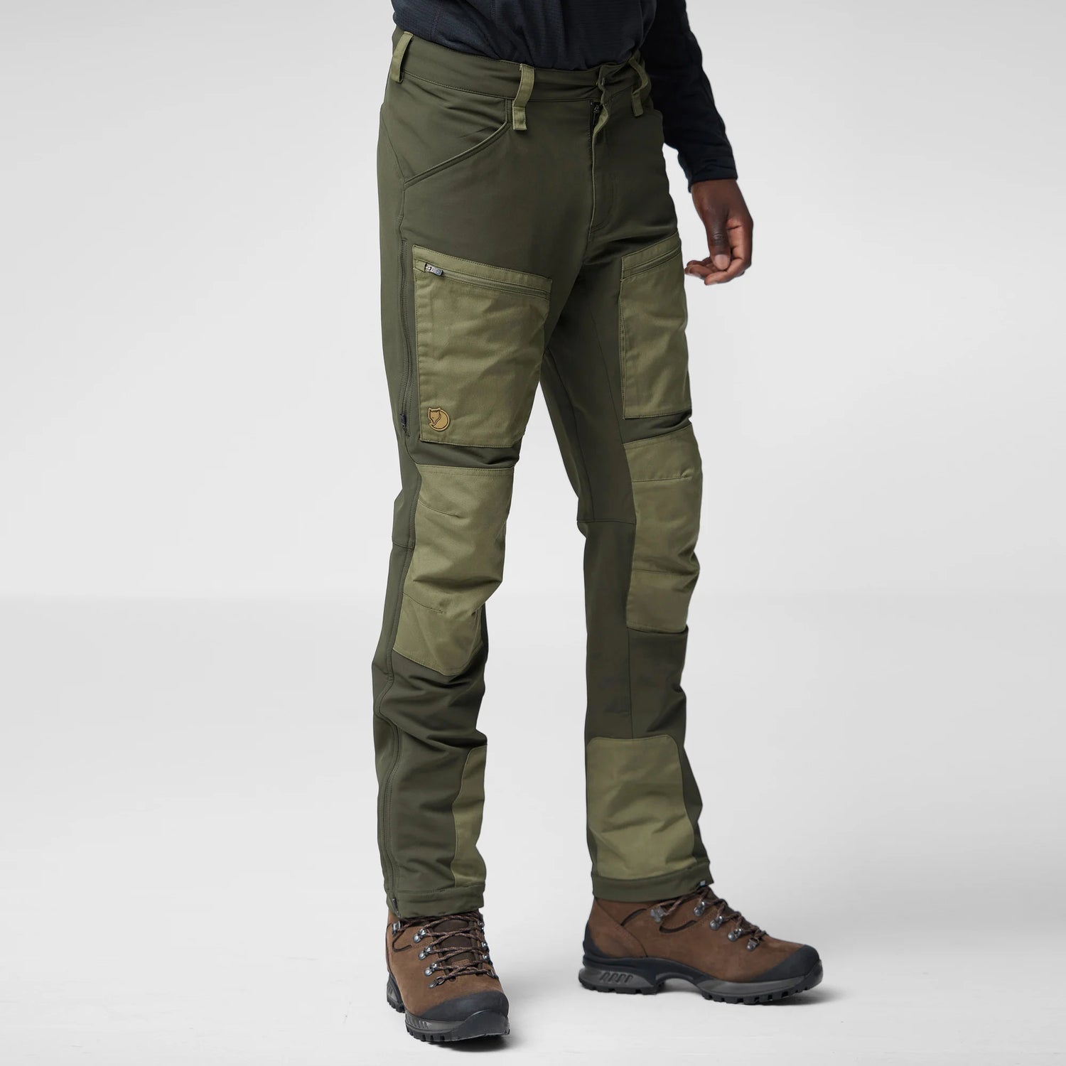Keb Agile Winter Trousers Men