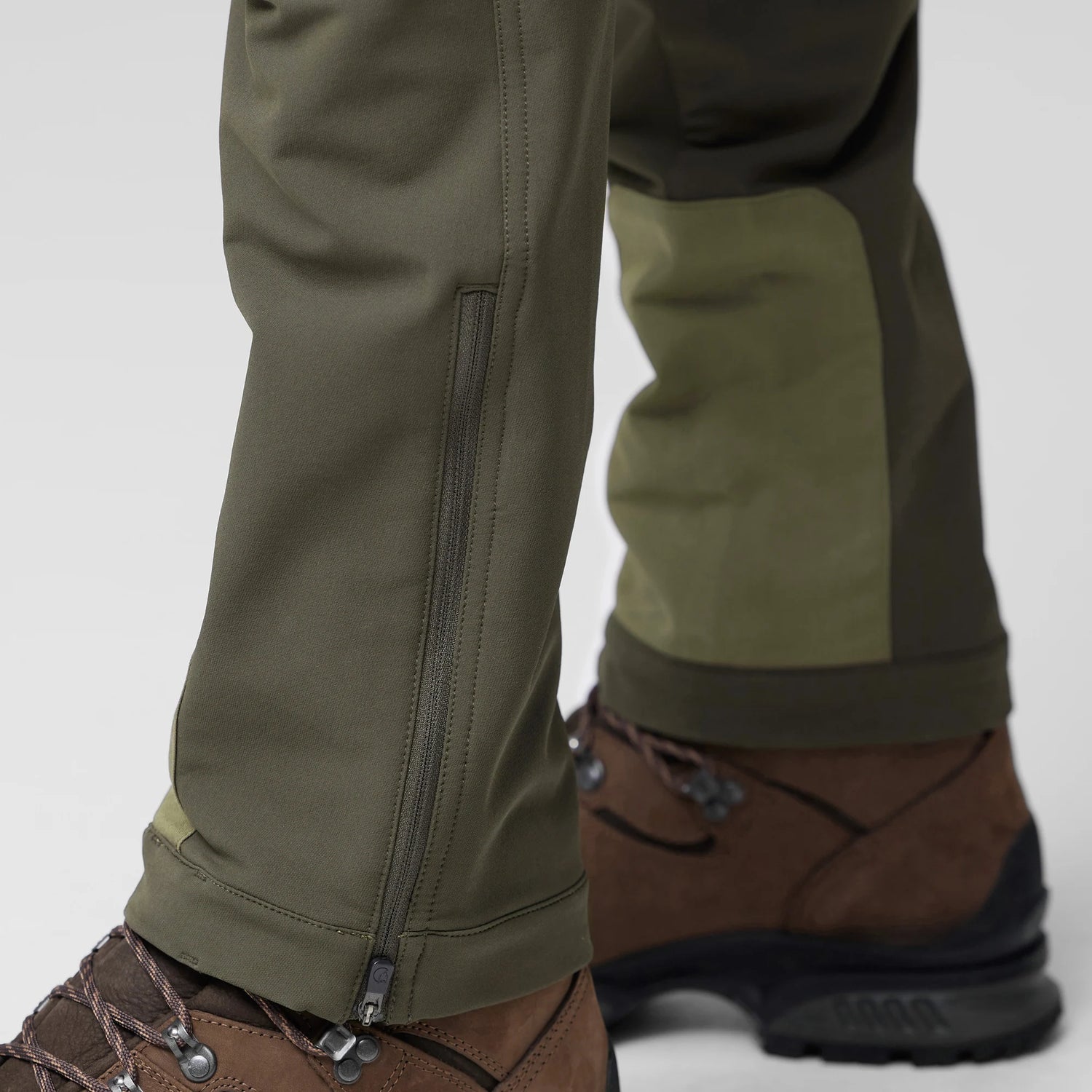 Keb Agile Winter Trousers Men