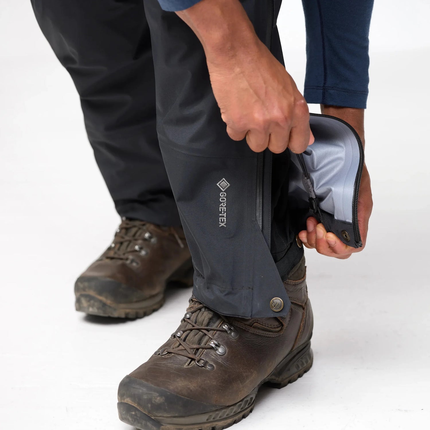 Keb GTX Trousers Men