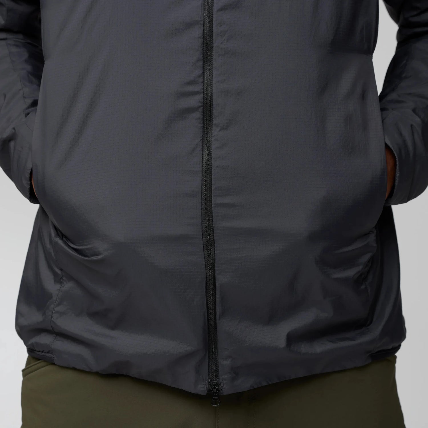 Keb Thermal Wind Jacket Men