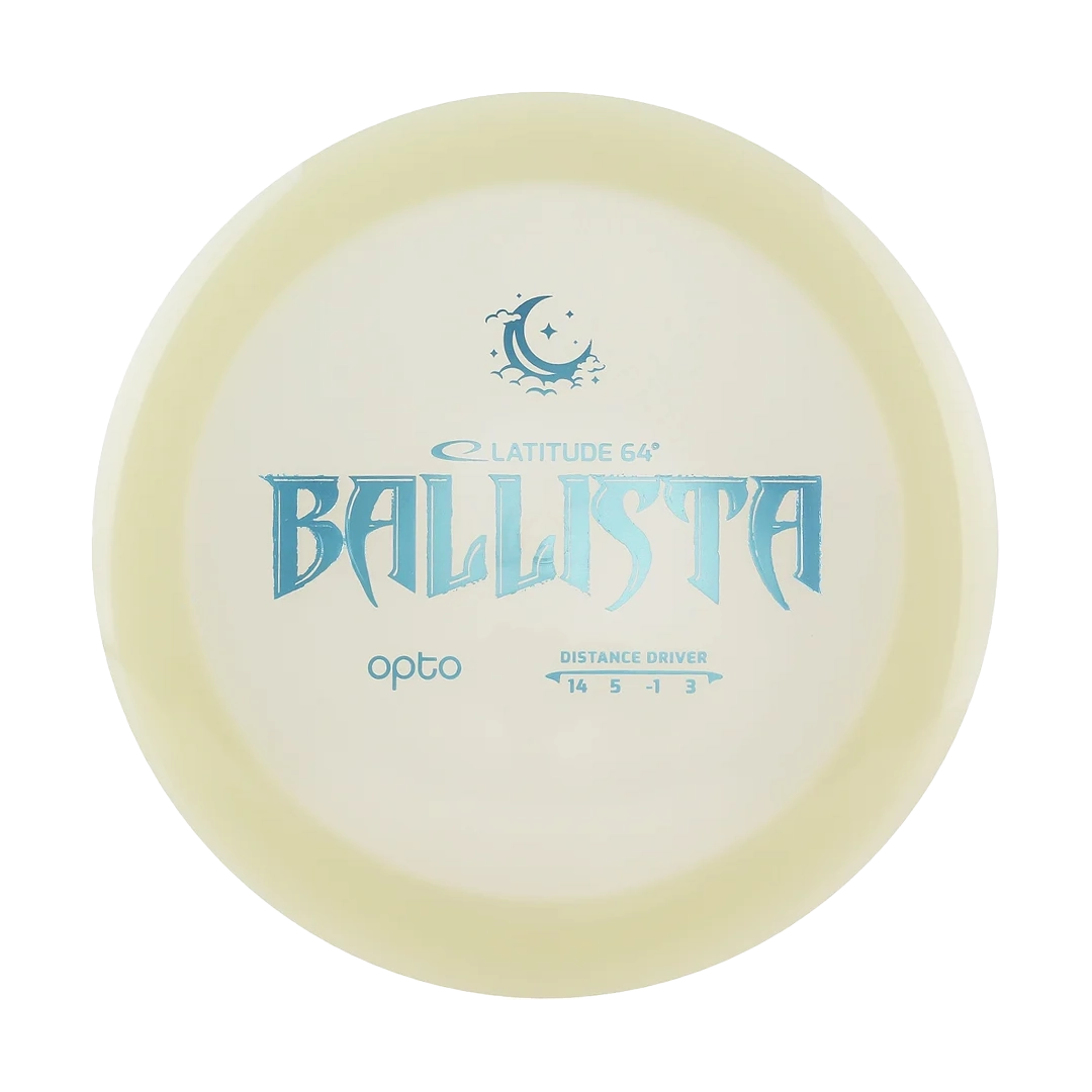 Opto Moonshine Ballista