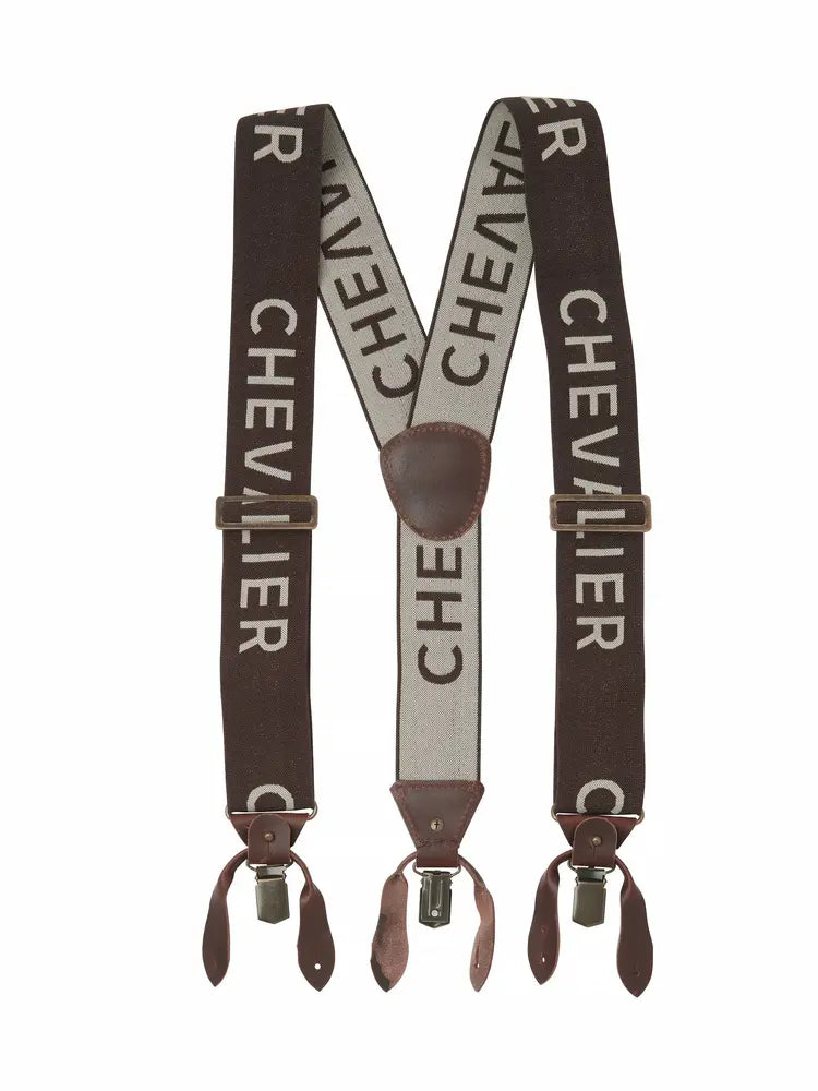 Logo Suspenders