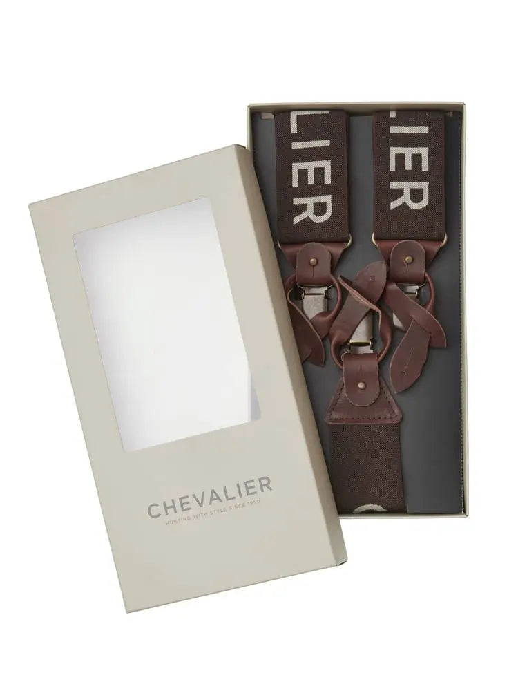 Logo Suspenders