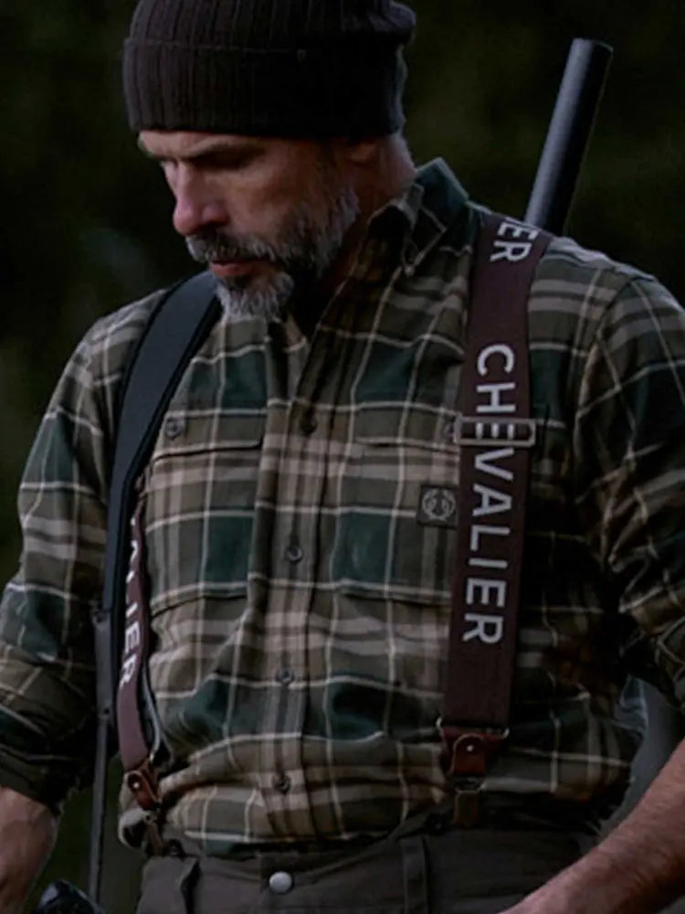 Logo Suspenders