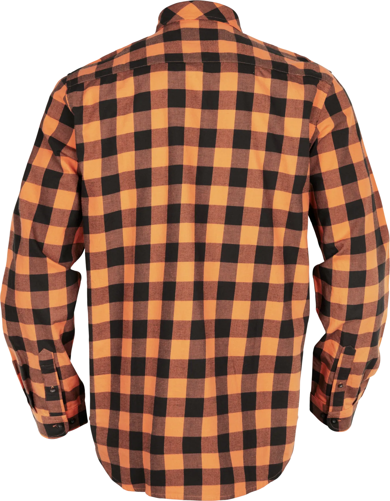 Scandinavian L/S Skjorta