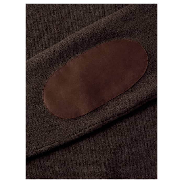 Barbour Essential Patch Crew