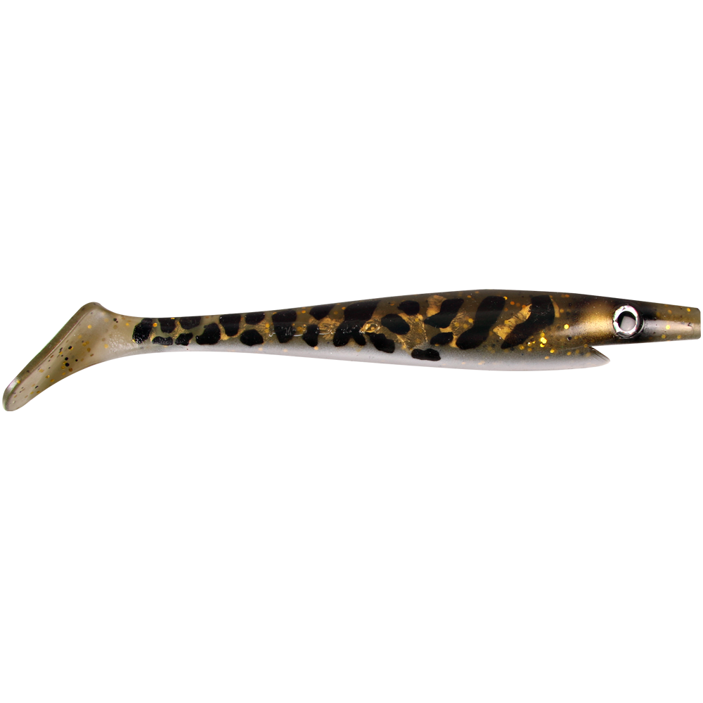 Pig Shad Junior 2-pack