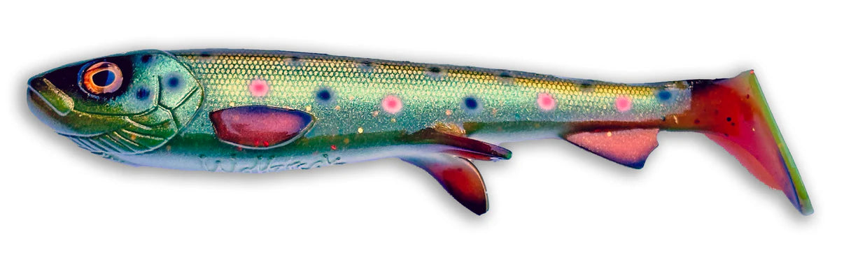 Wolfcreek Shad 25cm