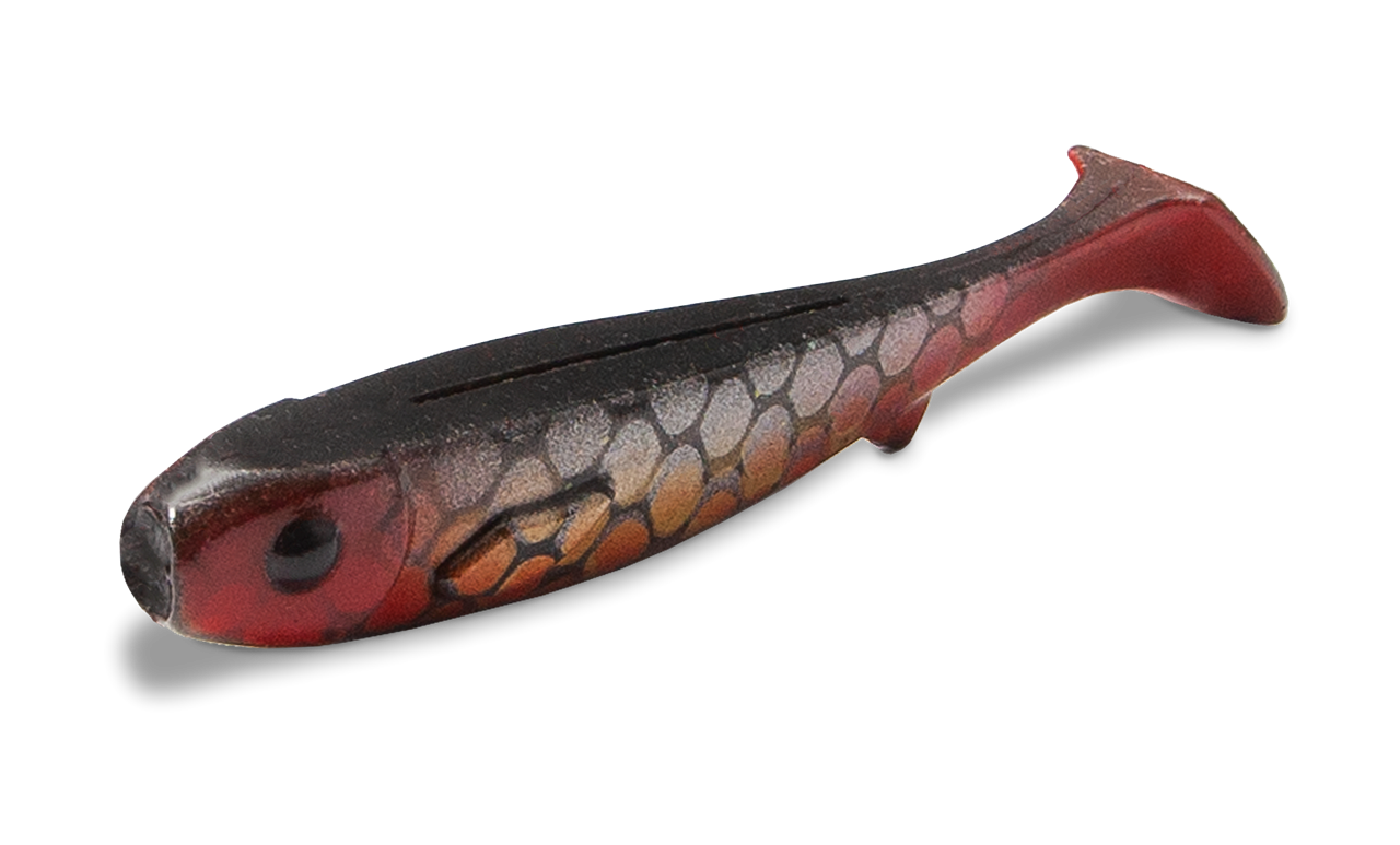 Flatnose Mini 10-pack