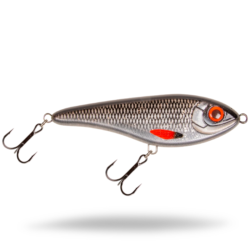 Buster Jerk 15 cm Sinking 75 g Jerkbete
