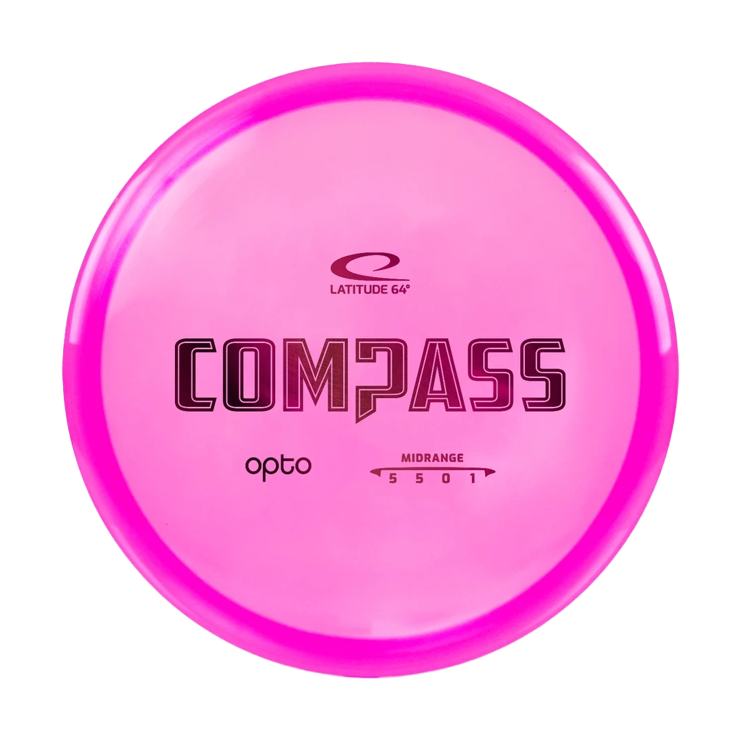 Opto Compass