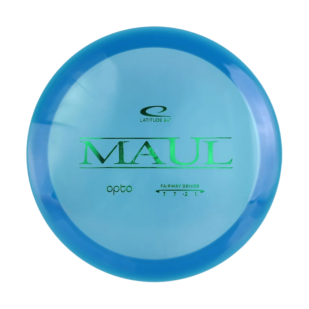 Opto Maul