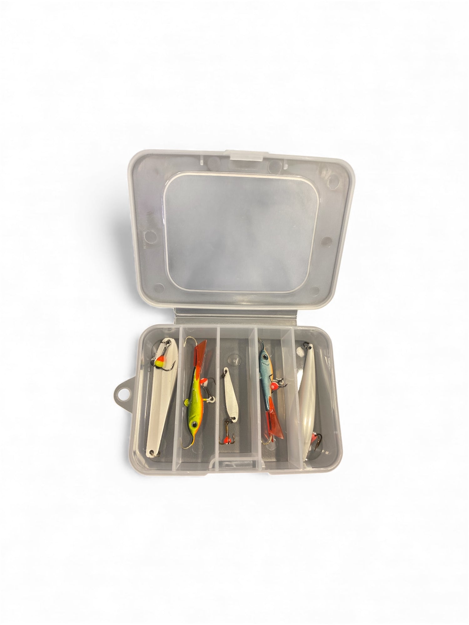 Isfiske Startkit