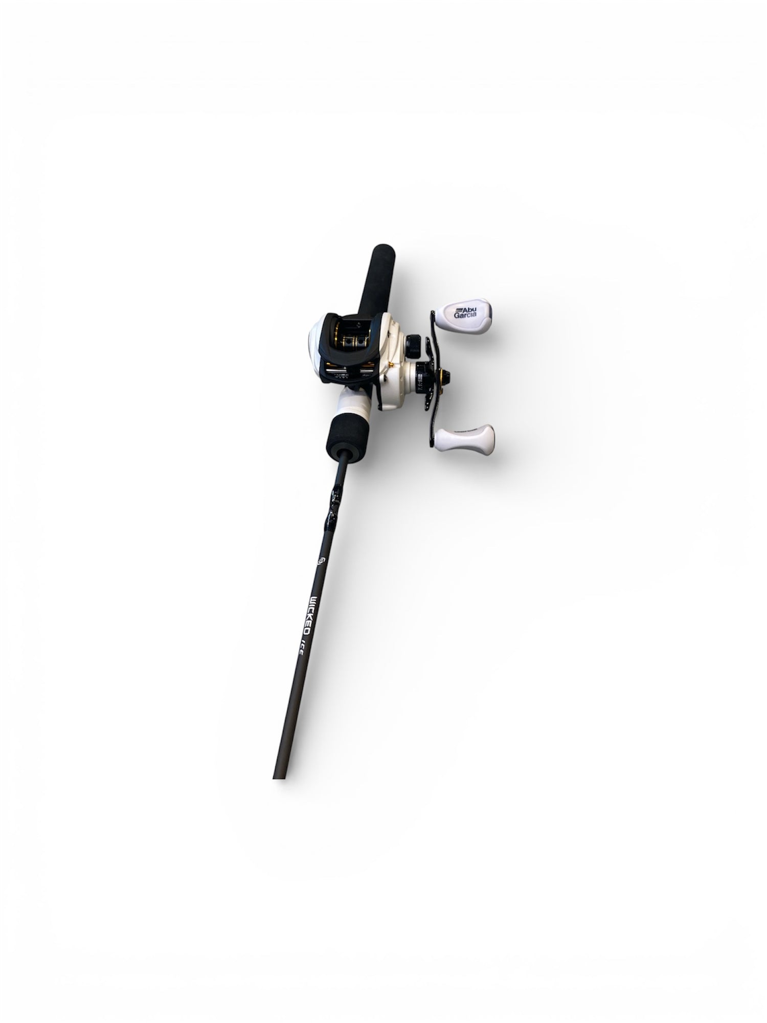 DeadStick/MaxPro Coombo